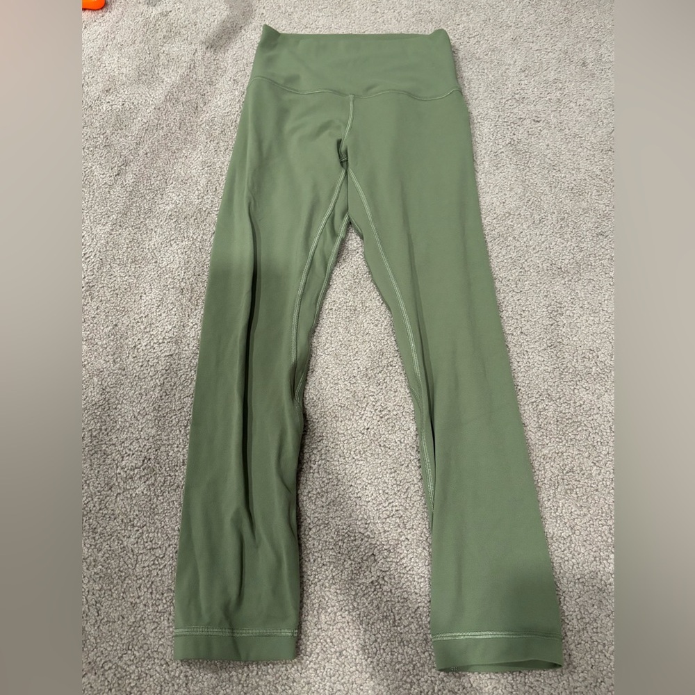 lululemon Align™ High-Rise Crop 23"